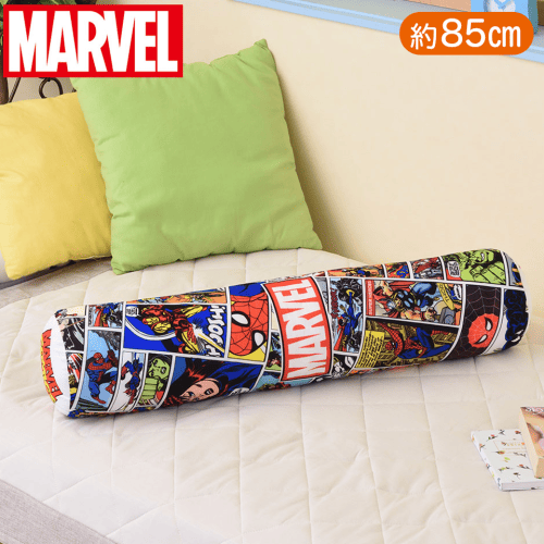 MARVEL　ロングポールクッション