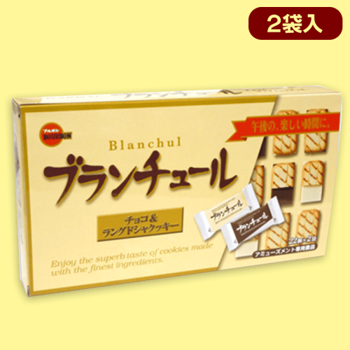 ブランチュール BIGBOX※賞味期限:2023/6