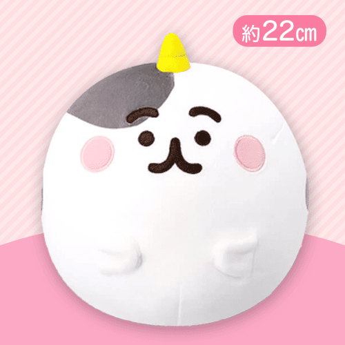 【ぷち】ちみも地獄のもっちりGBぬいぐるみ