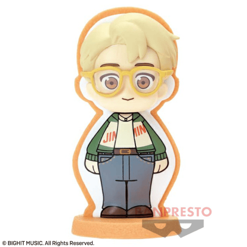 【Jimin】cookie decolle TinyTAN Dynamite