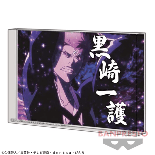 【黒崎一護】BLEACH アクリルブロック〜千年血戦篇〜