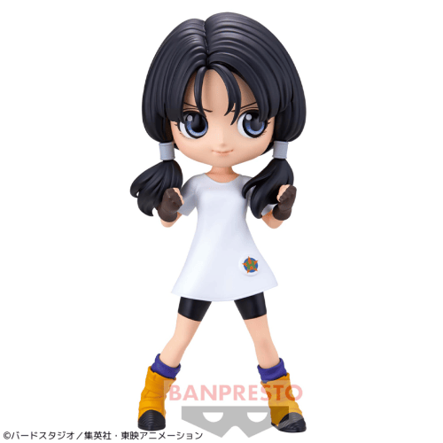 【オレンジ】ドラゴンボールZ Q posket-VIDEL-