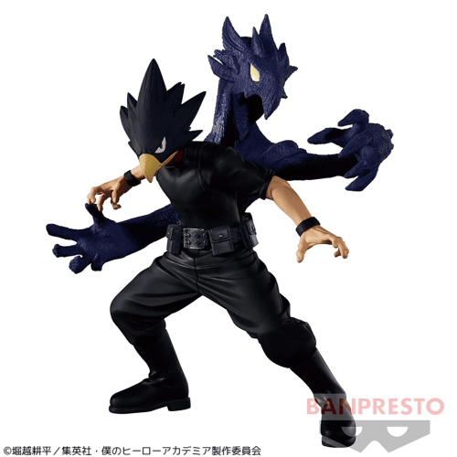 【常闇踏陰】僕のヒーローアカデミア THE AMAZING HEROES vol.25