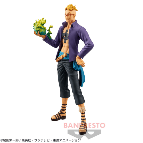 【マルコ】ワンピース DXF〜THE GRANDLINE MEN〜ワノ国 vol.21