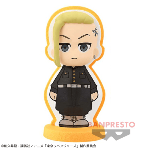 【龍宮寺堅】cookie decolle 東京リベンジャーズvol.1