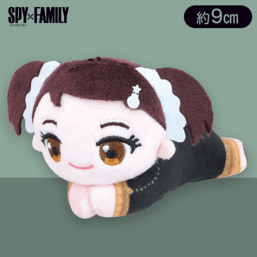 【ベッキー】SPY×FAMILY　はぐキャラコレクション2