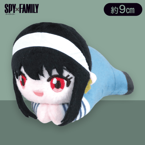 【ヨル】SPY×FAMILY　はぐキャラコレクション2
