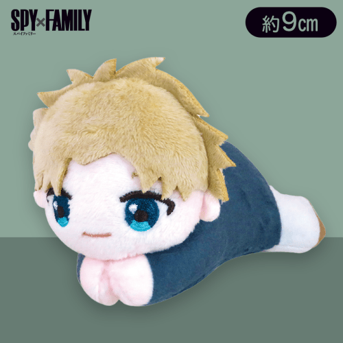 【ロイド】SPY×FAMILY　はぐキャラコレクション2