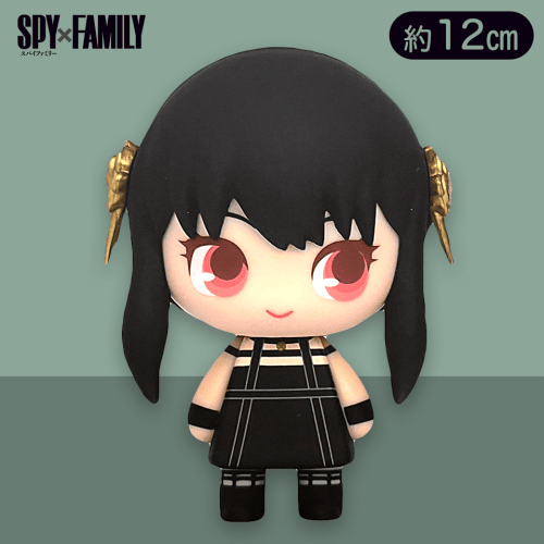 【ヨル】SPY×FAMILY　ゆらゆらヘッド