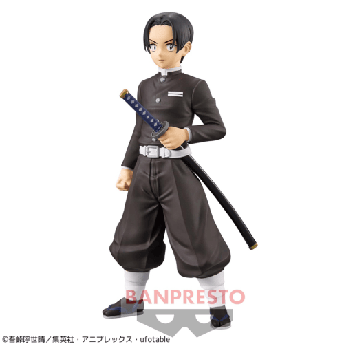 【村田】鬼滅の刃 フィギュア-絆ノ装-弐拾漆ノ型