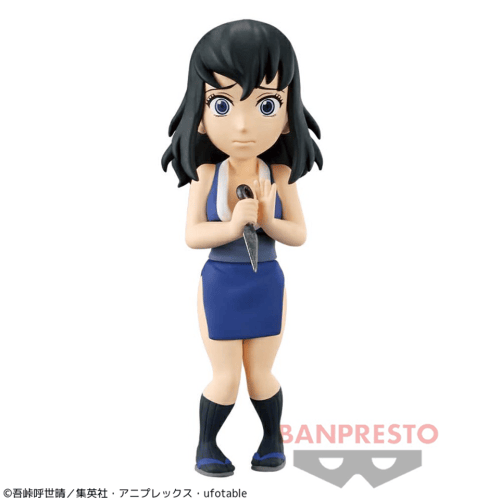 須磨】鬼滅の刃 ワールドコレクタブルフィギュアvol.9 | オンライン