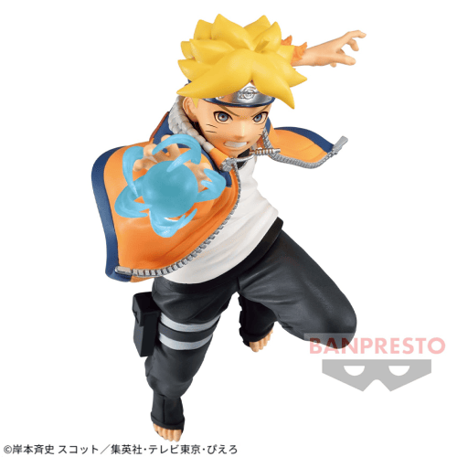 BORUTO-ボルト- NARUTO NEXT GENERATIONS VIBRATION STARS-UZUMAKI BORUTO-2