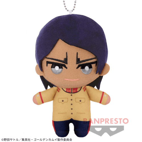 【鯉登少尉】ゴールデンカムイ ともぬいvol.2