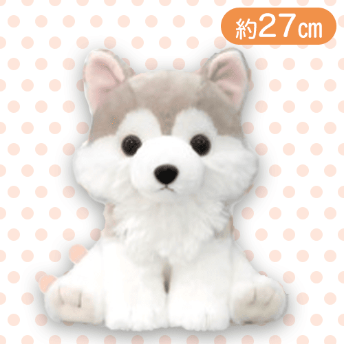 【ろっきー】もふっとオオカミの群れJB