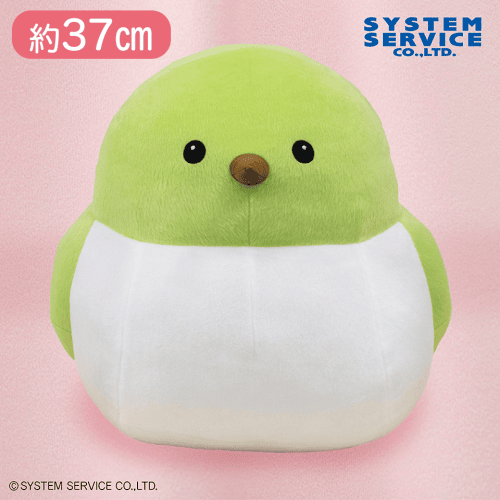 FANS うぐいすぬいぐるみXL プレミアム
