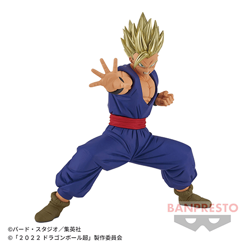 ドラゴンボール超 スーパーヒーロー BLOOD OF SAIYANSｰSPECIAL13ｰ