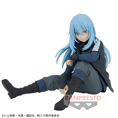 転生したらスライムだった件 Break time collection vol.1