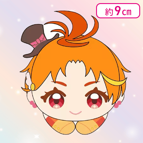 【キュアウィング】ひろがるスカイ！プリキュア　はぐキャラコレクション