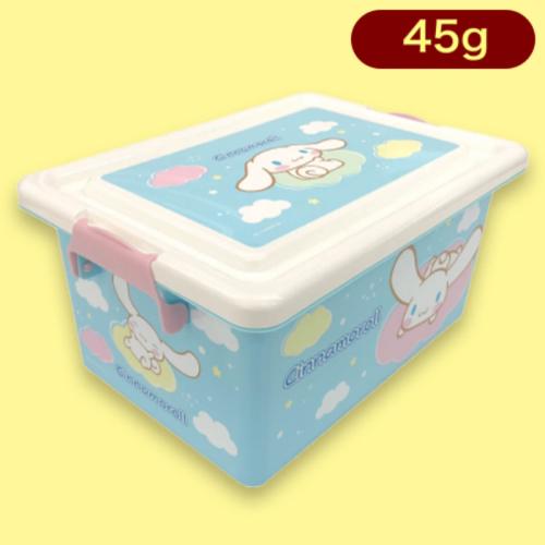 サンリオお菓子コンテナ　シナモロール※賞味期限:2023/9/15