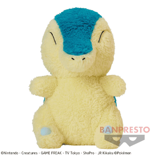 【ヒノアラシ】ポケットモンスター もふぐっと ほっこりいやされぬいぐるみ〜ヒノアラシ・フォッコ〜