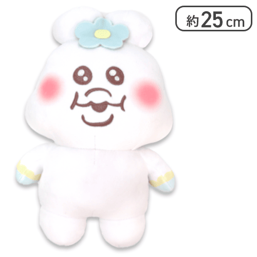 【んぽちゃむ】んぽちゃむ　ましゅもっち