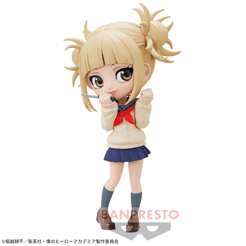 【アナザー】僕のヒーローアカデミア Q posket-トガヒミコ-2