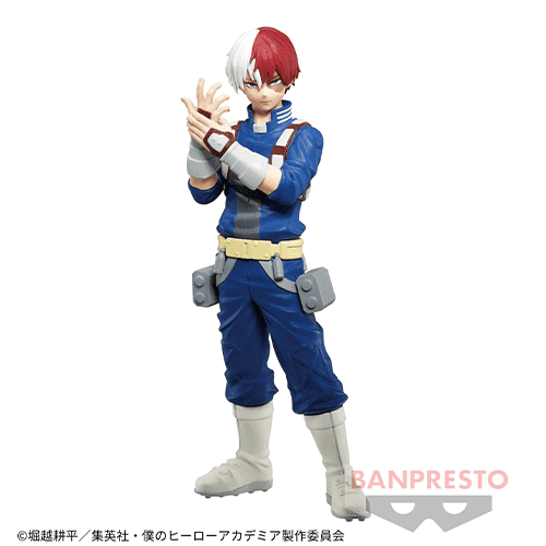 僕のヒーローアカデミア AGE OF HEROES-SHOTO-2