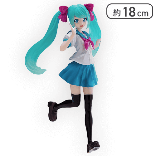 初音ミクシリーズ Luminasta “初音ミク 16th Anniversary”KEI Ver