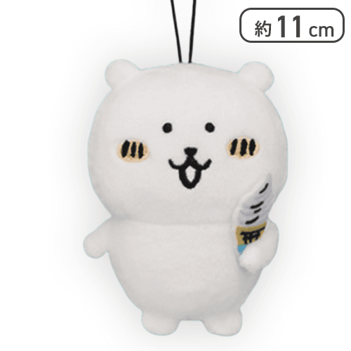 【ソフトクリーム】ナガノキャラクターズ 食べるか…マスコット