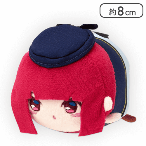 【有馬かな】【推しの子】 むぎゅっとマスコット