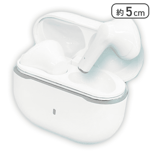 ケースチャージBluetoothイヤフォンTouch4