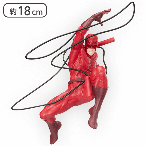 MARVEL COMICS Luminasta “デアデビル”