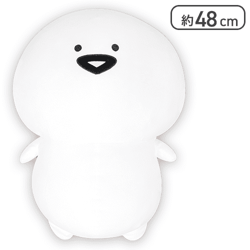 お文具といっしょ ぬいぐるみXL プレミアム DX