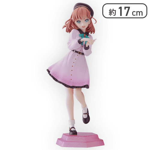 ラブライブ！蓮ノ空女学院スクールアイドルクラブ Desktop×Decorate Collections “日野下花帆”