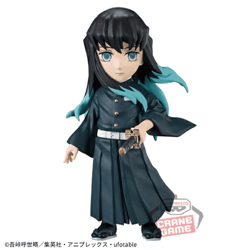 【時透無一郎】鬼滅の刃 ワールドコレクタブルフィギュアvol.12
