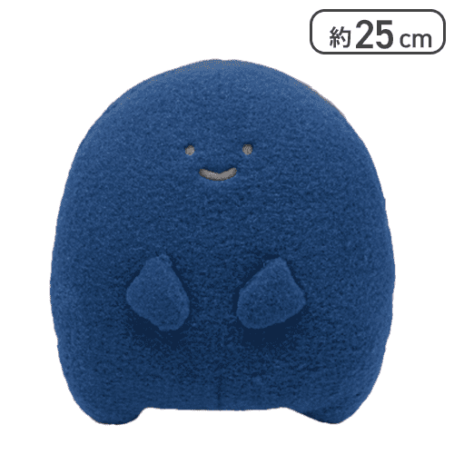 【名も無き者】お文具といっしょ ふわふわぬいぐるみBIG Part1