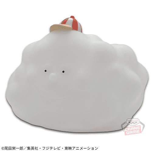 ワンピース ルームライト-ゼウス-
