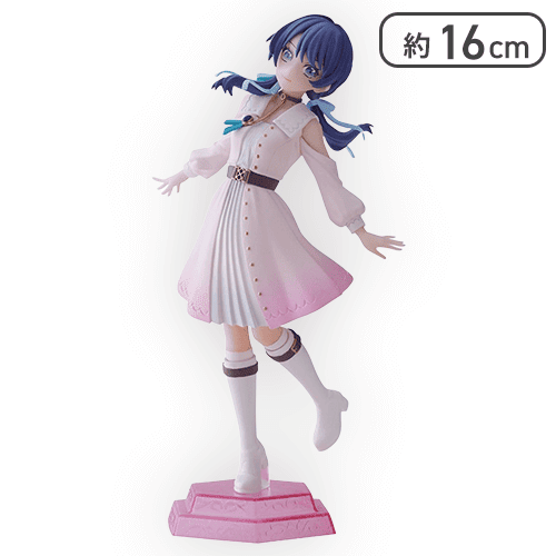 ラブライブ！蓮ノ空女学院スクールアイドルクラブ Desktop×Decorate Collections “村野さやか”