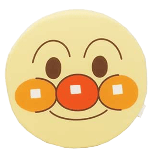 アンパンマン チェアパット