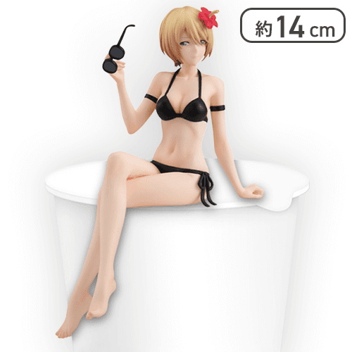女神のカフェテラス ぬーどるストッパーフィギュアー鳳凰寺紅葉ー