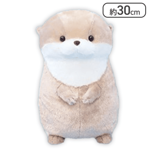 【うそやん】カワウソうそやんかわいいともだちJB