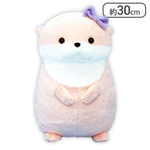 【ウソたん】カワウソうそやんかわいいともだちJB