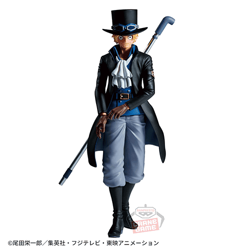 ワンピース THE出航-SABO-