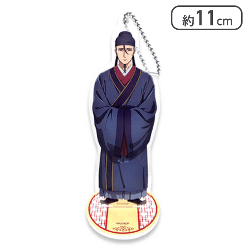【高順】薬屋のひとりごと アクリルスタンドBC
