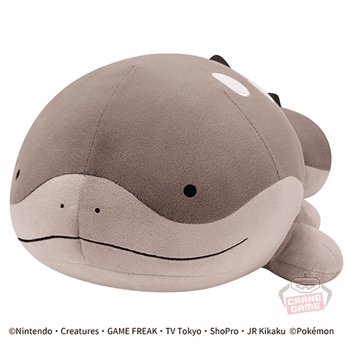 ポケットモンスター めちゃもふぐっとぬいぐるみ-ドオー-