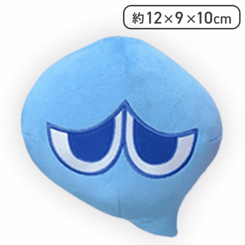 【単品配送不可】【あおぷよ】ぷよぷよ ミニクッション