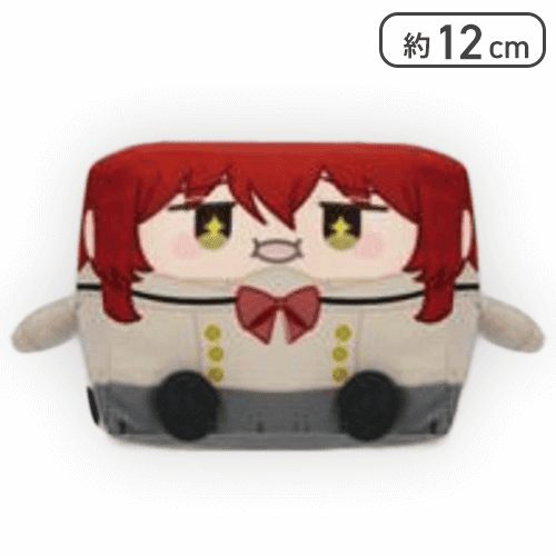 【単品配送不可】【喜多郁代】ぼっち・ざ・ろっく！ はこぬい