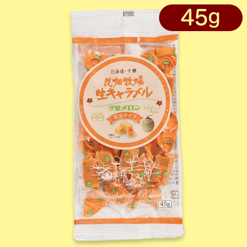 【夕張メロン】花畑牧場生キャラメル 常温タイプ※賞味期限:2024/05/28