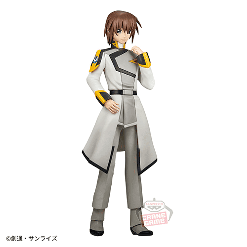 『機動戦士ガンダムSEED FREEDOM』 キラ・ヤマト フィギュア