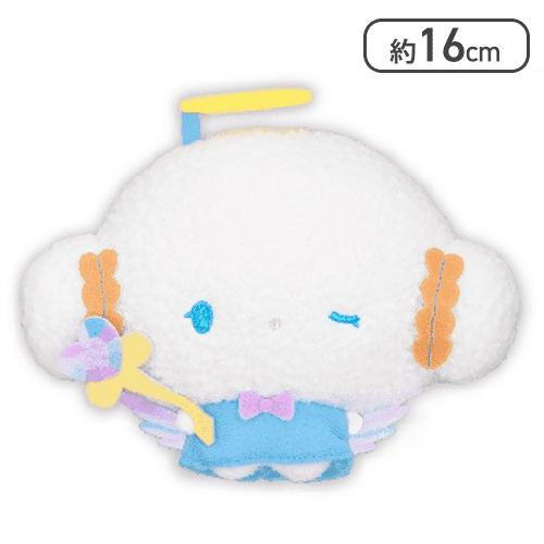 【こぎみゅん】サンリオキャラクターズ ロマンティックエンジェルドール2